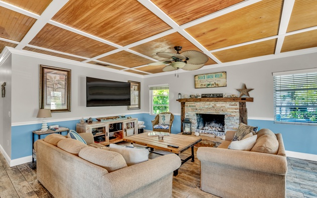 Coastal Hideaway 9
