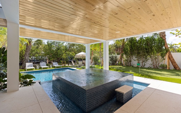Hardin Hideaway 9