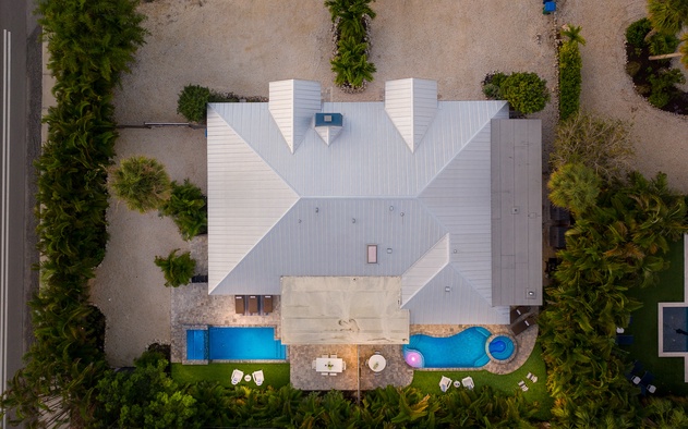 Blue Oasis East 10