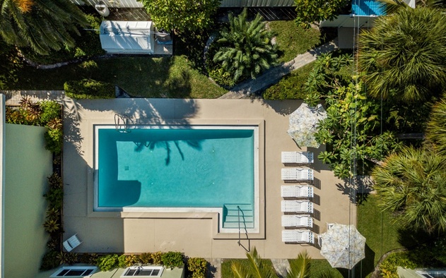 Palm Cay 6 3