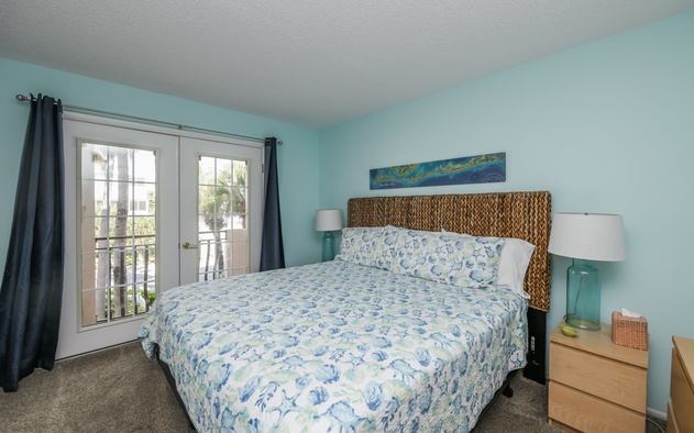 Sunset Terrace 104 5