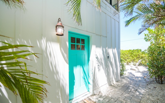 Bay Breezes at Bayside Bungalow 7