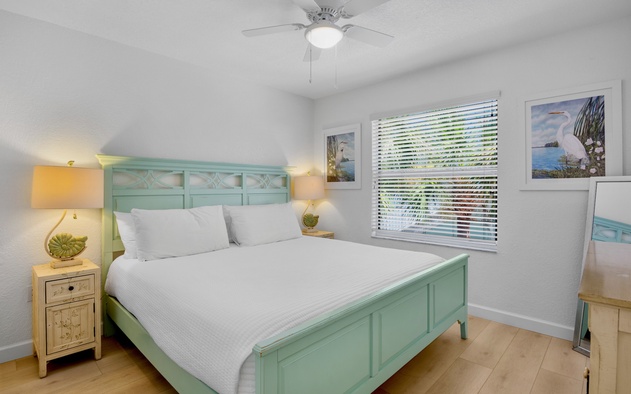 Beach Sunrise and Sunset Villas 9