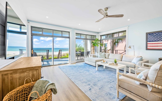 The Beach Front 10