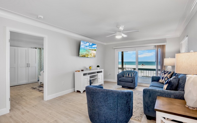 Capri Condo A 6