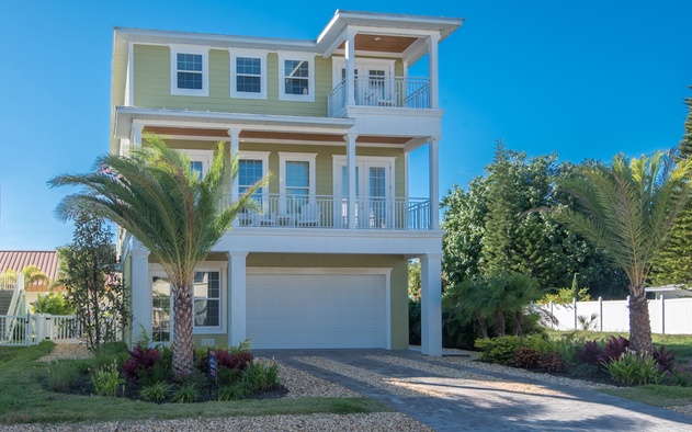 Beachside Oasis 2