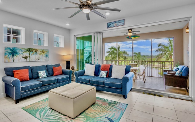 One Happy Condo 7