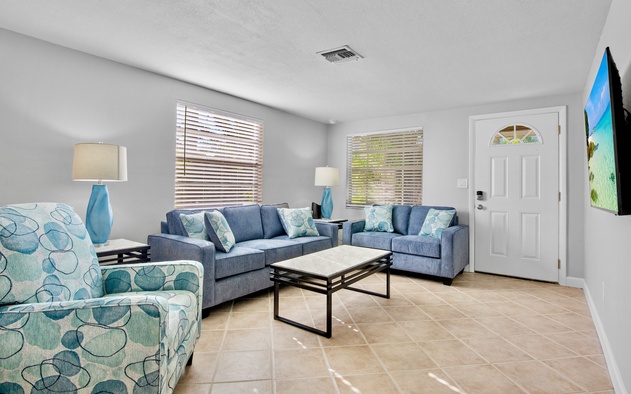 Gulf Haven East 9