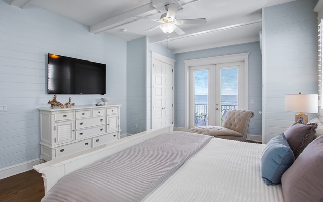 Blue Bay 5