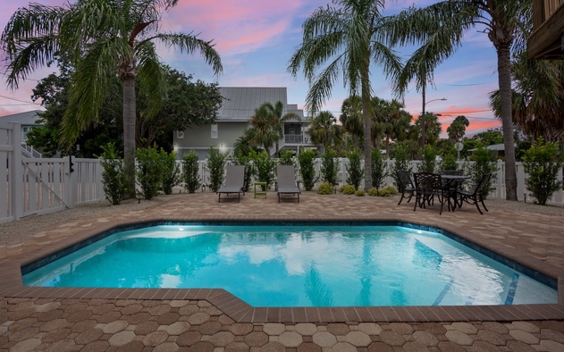 Seabreeze Cottage 2