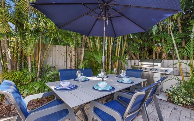 Key Largo Cottage 5