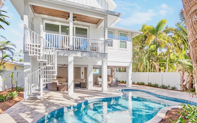 Coconut Breeze Estate