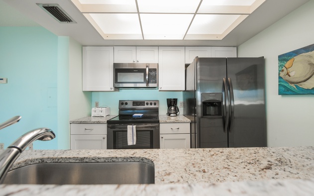 Sunset Terrace 104 9