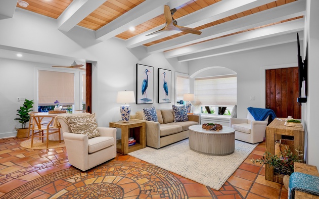 Hurricane House 3