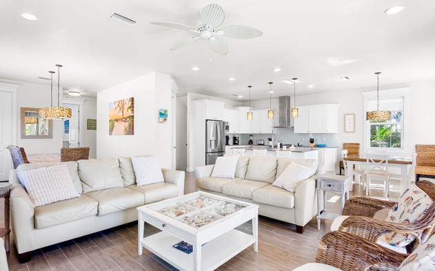 Coconut Breeze Estate 2