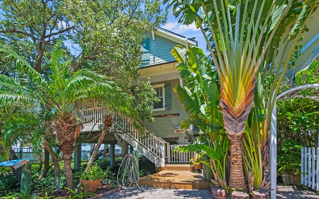 Waters Edge Cottage 9