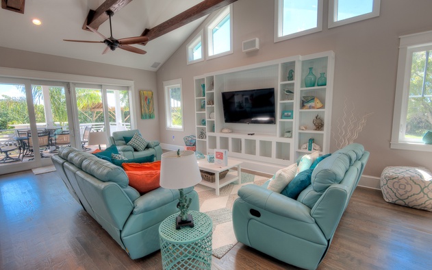 Aqua Cove 2