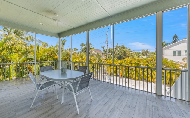 Pelican Villa 3