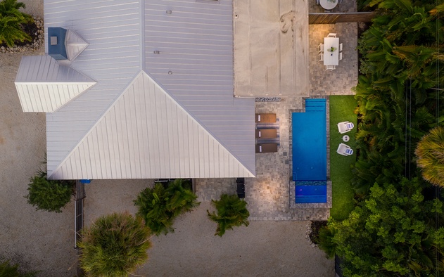Blue Oasis West 3