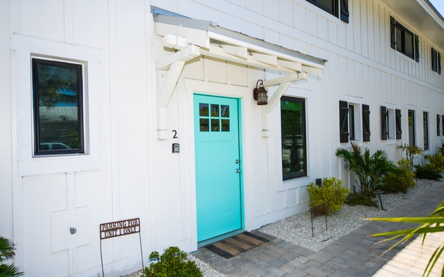 Bayside Cutie at Bayside Bungalow 9