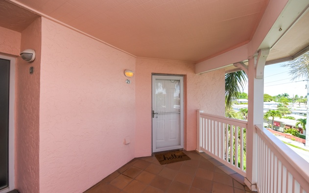 Anna Maria Island Club 29 6