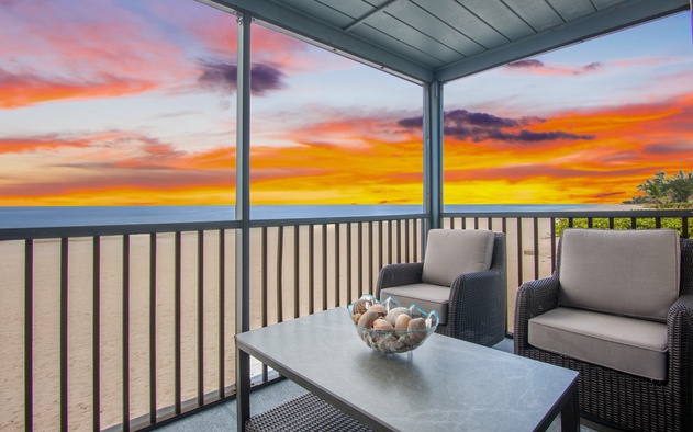 Gulf Place 7B 5