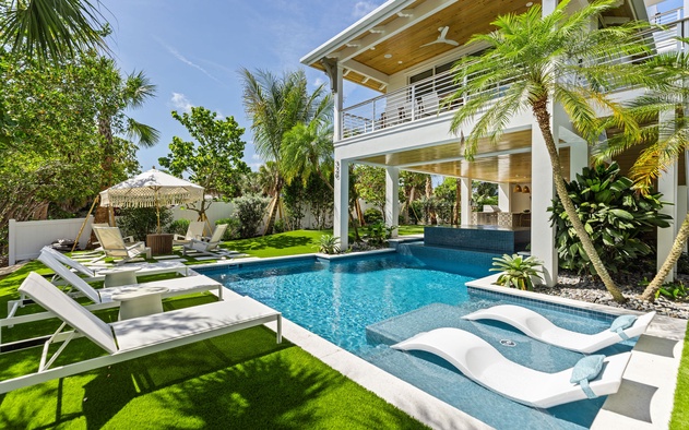 Hardin Hideaway