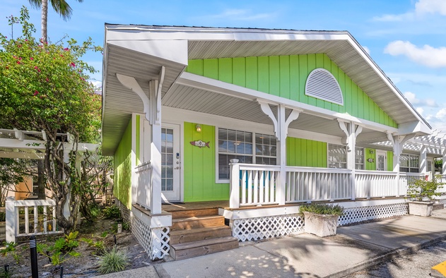 Tradewinds Key West Style #9