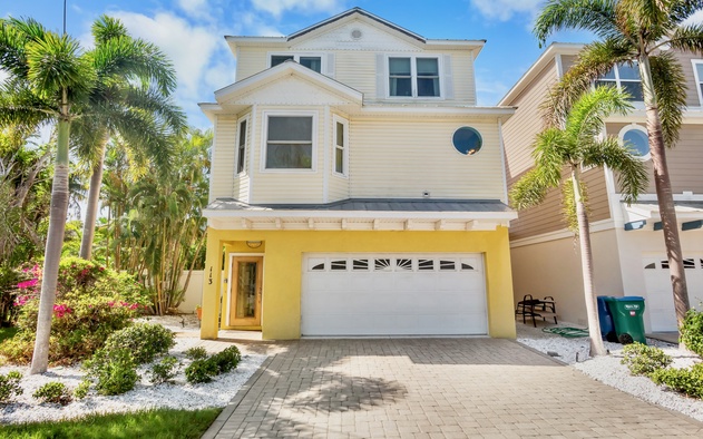 Villa Sand Dollar 7