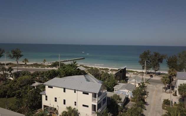 Coastal Horizons 10