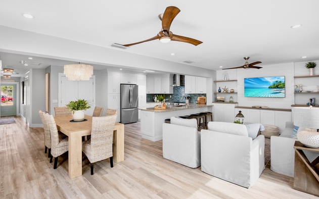 Blue Oasis West 8
