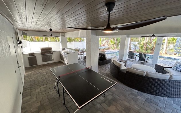 Coconut Breeze Estate 9