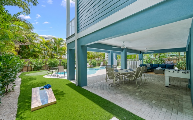 Tahiti Bay 4