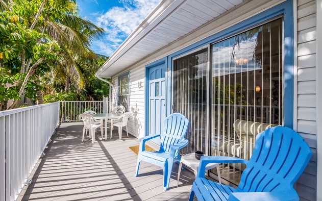 Seabreeze D 2