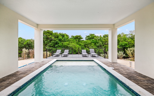 Salty Seagull at Hunter's Point