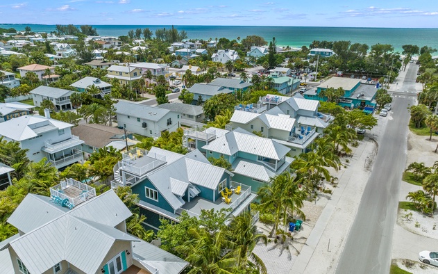 Tahiti Bay 5