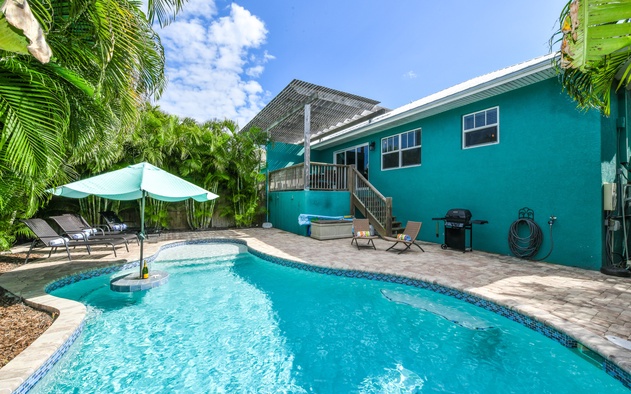 Caribbean Reef 2