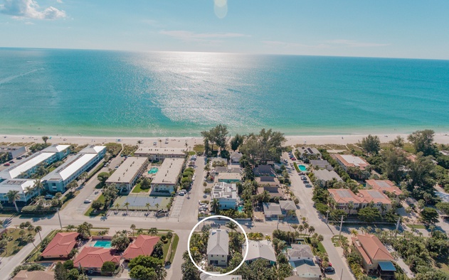 View of the Gulf 2