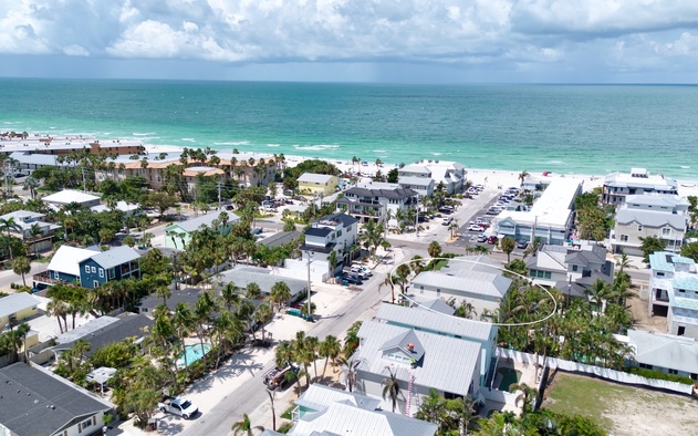 Gulfside Oasis 3