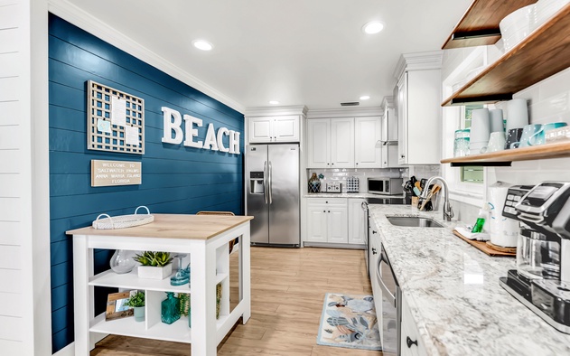 Saltwater Palms 3
