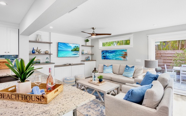 Blue Oasis West 6