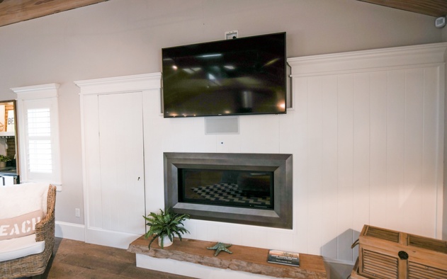 Buddy Beach House 10