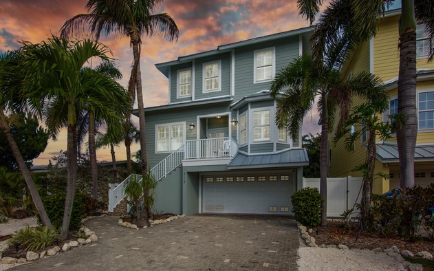 Key Lime Beach House 2