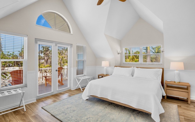 Sandpiper Villa 7