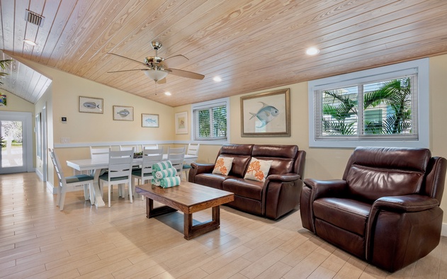 Bean Point Bungalow 9