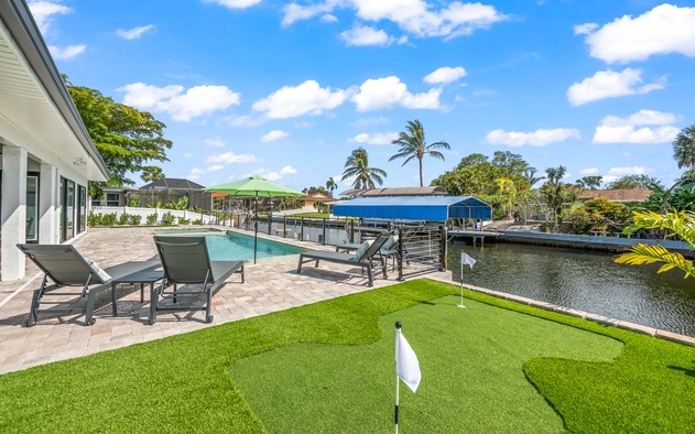 Coral Shores