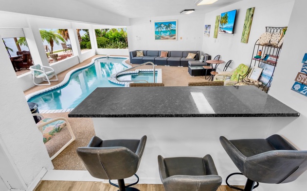 Island Bay House B 5
