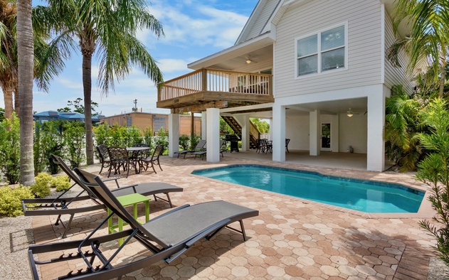 Seabreeze Cottage