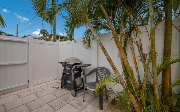 Gulf Shore Cottage 8