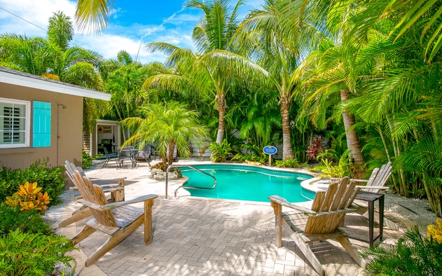 Coconut Lagoon 8